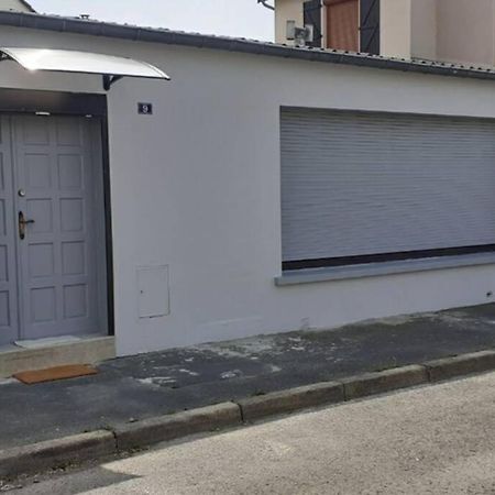 Charmante Petite Maison Charleville-Mézières Zewnętrze zdjęcie