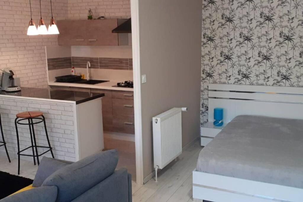 Charmante Petite Maison Charleville-Mézières Zewnętrze zdjęcie