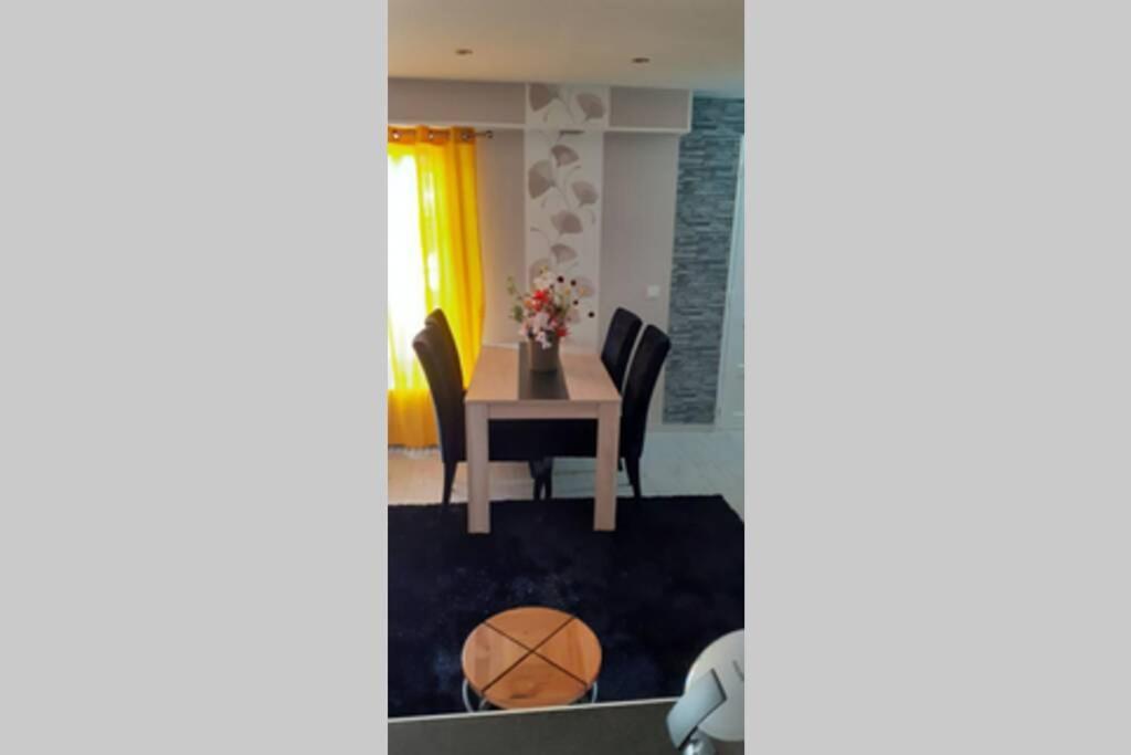 Charmante Petite Maison Charleville-Mézières Zewnętrze zdjęcie