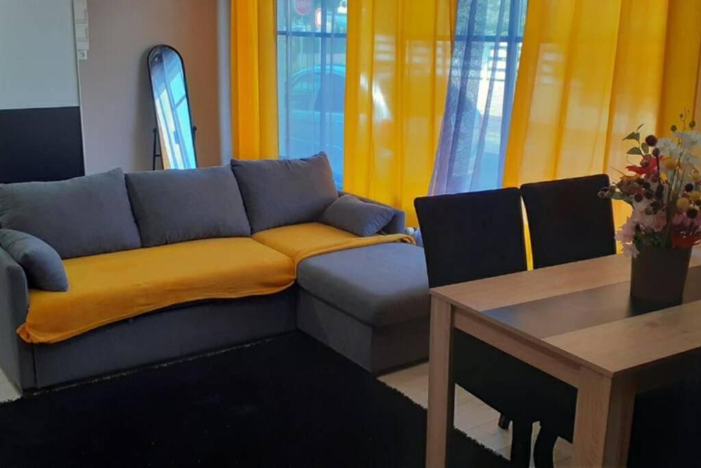 Charmante Petite Maison Charleville-Mézières Zewnętrze zdjęcie