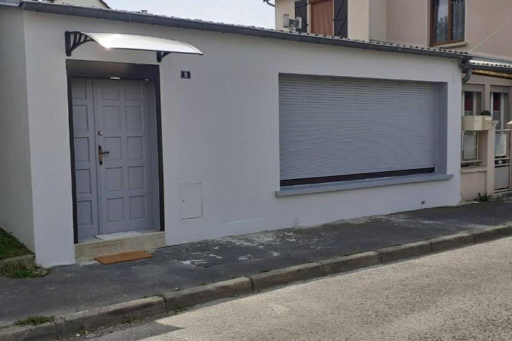 Charmante Petite Maison Charleville-Mézières Zewnętrze zdjęcie
