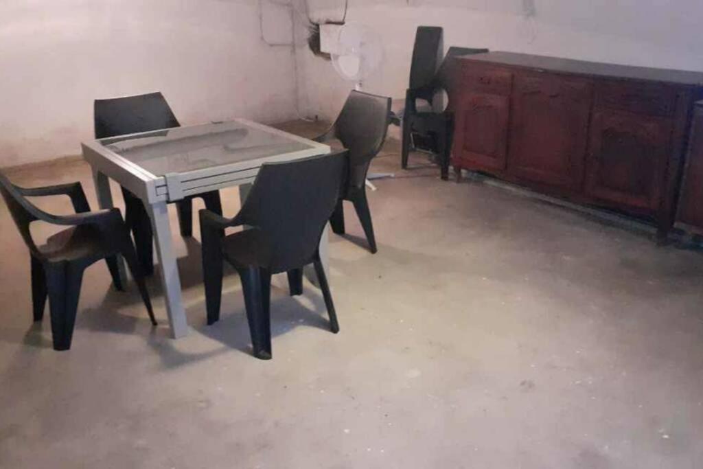 Charmante Petite Maison Charleville-Mézières Zewnętrze zdjęcie